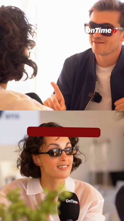 Barbara Pravi se souvient très bien de ce qu’elle faisait à 22 ans