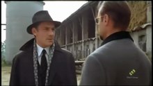 Il caso Mattei - FILM