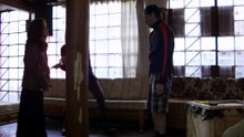 Inicuo: The Brotherhood (2016)