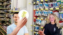 Lightbulb video (100% real no fake) (2025)