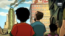⁨Society of Virtue: The Series⁩ (2026)