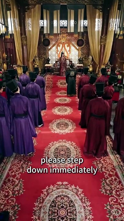 I Don't Fight, I Expose the Emperor- Drama Movie English Sub