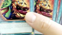 UntapUpkeepDrawFR ouverture Yu-Gi-Oh! Decks Modernes Légendaires 2026