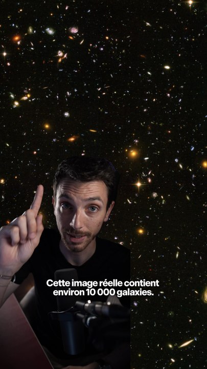 Vous ne devinerez jamais le nombre de planètes dans cette image 😳