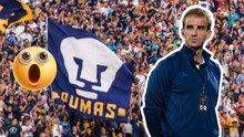 Iván Alonso recrimina los gritos y humillaciones de la afición de Pumas contra Cruz Azul