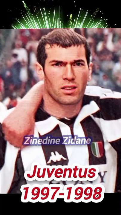 Juventus 1997 1998