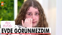 Aile evi hayat enerjimi yok etti - Esra Erol'da 25 Mayıs 2026
