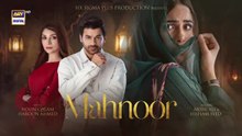 Mahnoor Episode 29 Humayoun_Ashraf___Khadija_Saleem___25_MAY_2026____ARY_Digital_Drama(360p)