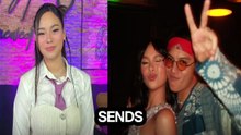 Luigi Muhlach calls Daniel Padilla ‘bayaw,’ sends fans into a frenzy #kathrynbernardo #aldenrichards #danielpadilla #KailaEstrada #jamesreid #NadineLustre #markalacala