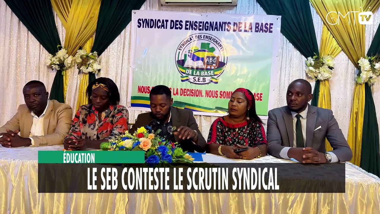 [#Journal] Le 19H30 du 25 mai 2026