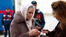 مسلسل المدينة البعيدة 2 الحلقة 270 مدبلجة