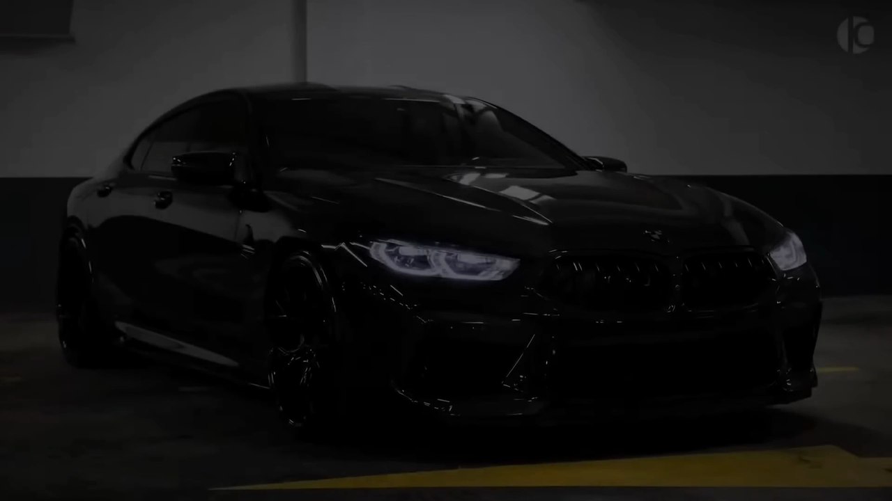 Bmw m4 black ×gata only