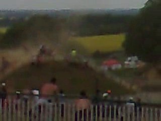 depart motocross de brou