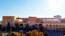 مسلسل المدينة البعيدة 2 الحلقة 284 مدبلجة