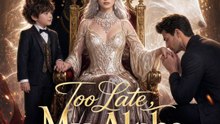 Too Late, My Alpha - Full Episode