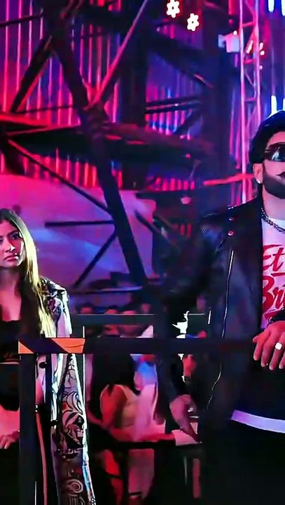 Jaiye Sajana by Jasmine Sandlas - Dhurandhar The Revenge Shashwat Sachdev - Satinder Sartaaj