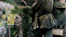 1914-18: De cazador furtivo a francotirador temido, la increíble historia de Georg Mühlberger