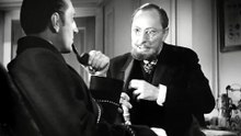 Sherlock Holmes e il mastino di Baskerville (Film 1939, Thriller)