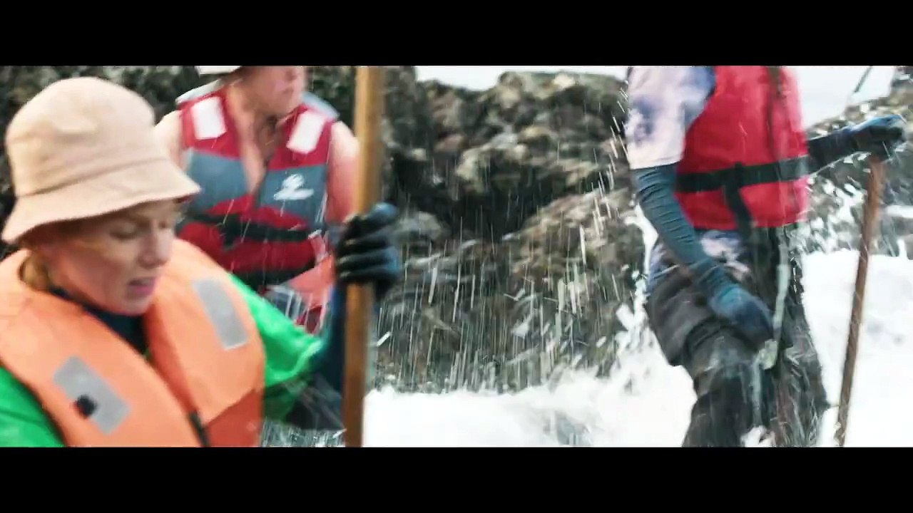 So Klingt das Leben Trailer (Deutsch)