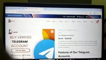 How to Buy Verified Telegram  Accounts Online Safely