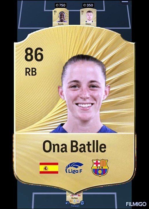 EA FC 26 SBC-Lösung - Ashley Young