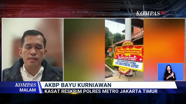 [FULL] Kasus Dugaan Penipuan Wedding Organizer Naik ke Penyidikan, Polisi Periksa 6 Saksi