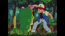 Pokemon Episode 2 English Dubbed
