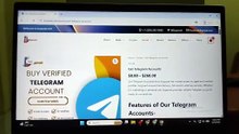 Top 27 Best Marketplaces to Buy Verified Telegram Accounts