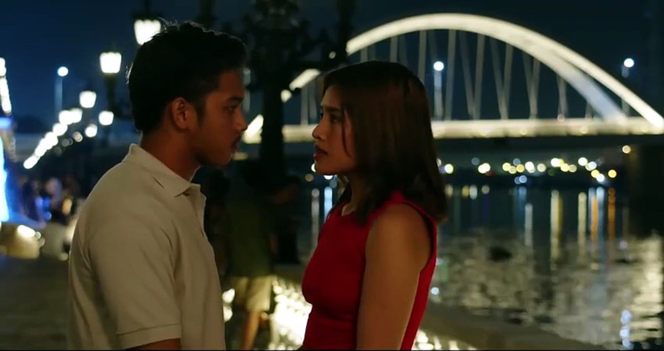 Salsa Ni L Episode 1 Engsub