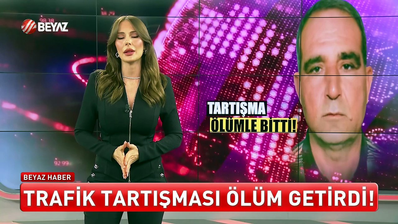 Beyaz Ana Haber 25 Mayıs 2026