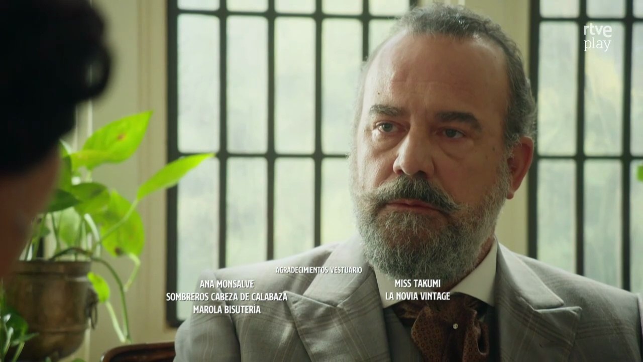 La Promesa  Capitulo 843 Avance