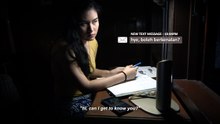 SMS (horror short film)