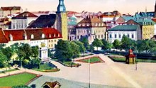Pirmasens 1924: así echaron los ciudadanos a los separatistas apoyados por Francia