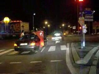 Euro 2008 : Turquie - R.Tchèque