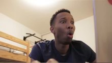Quand tu bloques sur un jeu 🤣