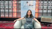 Dopo Amici 2026 Angie esce con l'Ep "Sogni di Vetro"