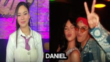 Lantaran na! Daniel, Kaila dumisplay sa weekend market #kathrynbernardo #aldenrichards #danielpadilla #KailaEstrada #jamesreid #NadineLustre #markalacala