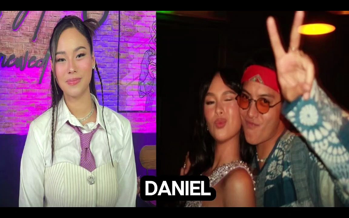 Lantaran na! Daniel, Kaila dumisplay sa weekend market #kathrynbernardo #aldenrichards #danielpadilla #KailaEstrada #jamesreid #NadineLustre #markalacala