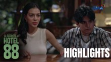 The Secrets of Hotel 88: The Almazan and Fernandez siblings strike back against Andy! (Episode 59)