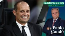 Il solito equivoco su Allegri nell’anno gettato dal Milan