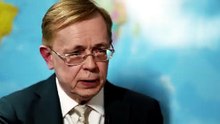 EU-Führung in Brüssel führt uns in den Krieg - EU-Politiker Prof Dr Hans Neuhof spricht es aus