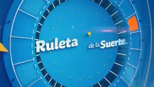 La Ruleta de la Suerte - Programa 4712 (29-05-26)