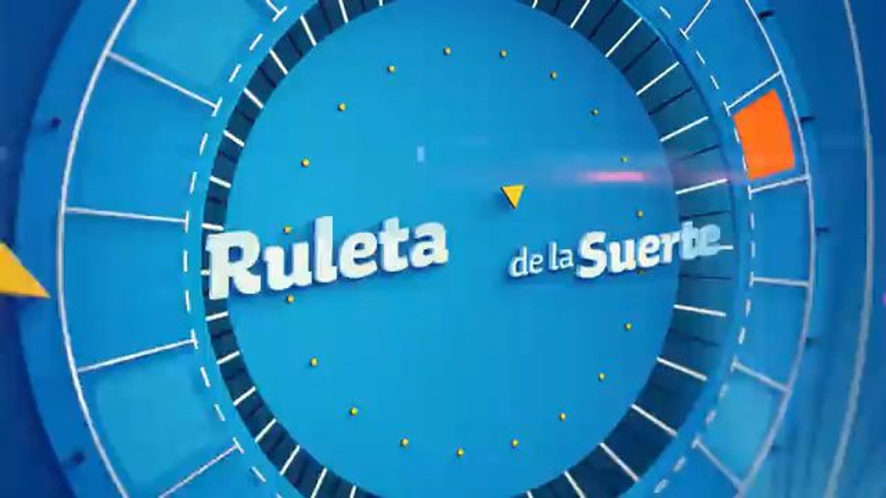 La Ruleta de la Suerte - Programa 4712 (29-05-26)