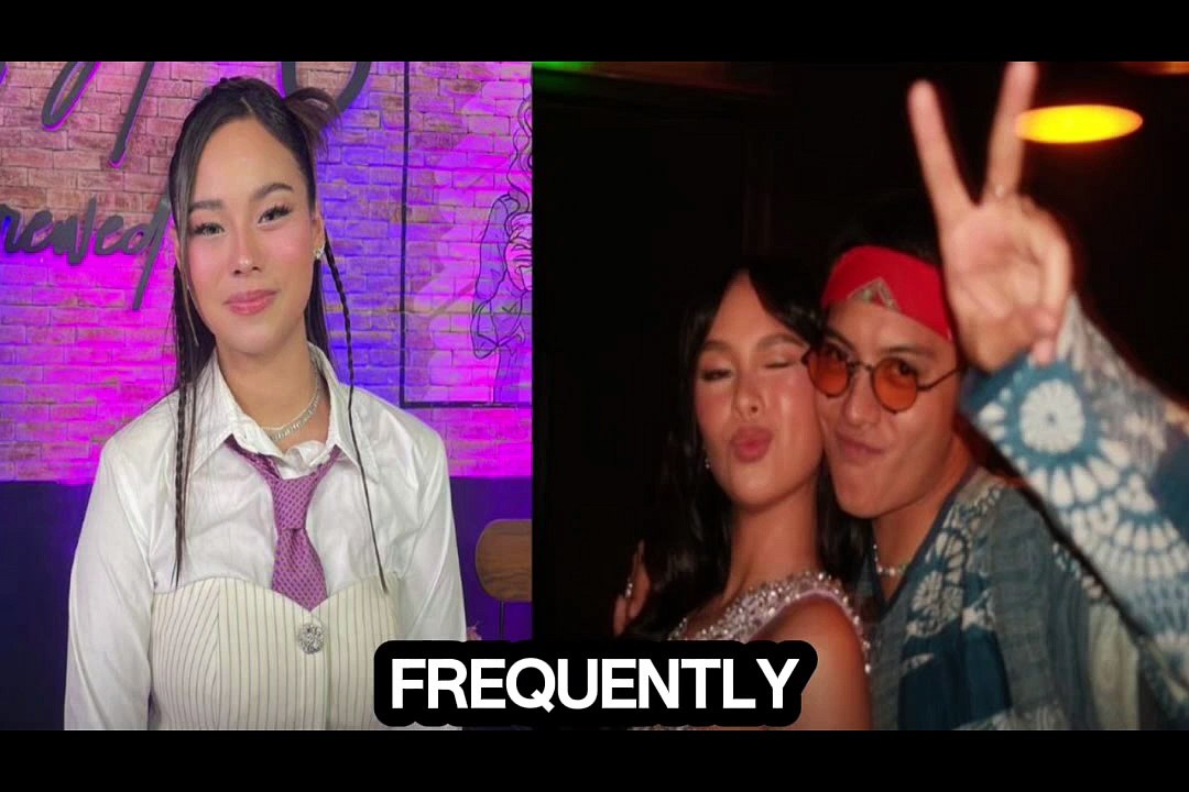 Kathryn Bernardo thanks fans for respecting her personal decisions #kathrynbernardo #aldenrichards #danielpadilla #KailaEstrada #jamesreid #NadineLustre #markalacala