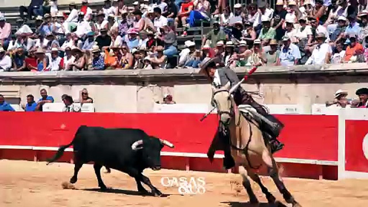 Lea Vicens y Guillermo Hermoso de Mendoza abren...