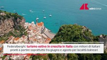 Estate 2026, turismo in crescita: ma pesano crisi e caro prezzi