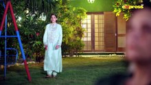 Ay Dushman-e-Jaan   Episode 33   25th May 2026   Hina Altaf   Sami Khan   Babar Ali