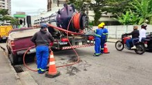 Aplicativo da Sabesp agiliza reparos e gera renda extra