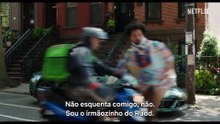 Little Brother | Trailer oficial | Netflix