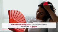 Meteo, l'anticiclone subtropicale domina l'Italia: impennata delle temperature